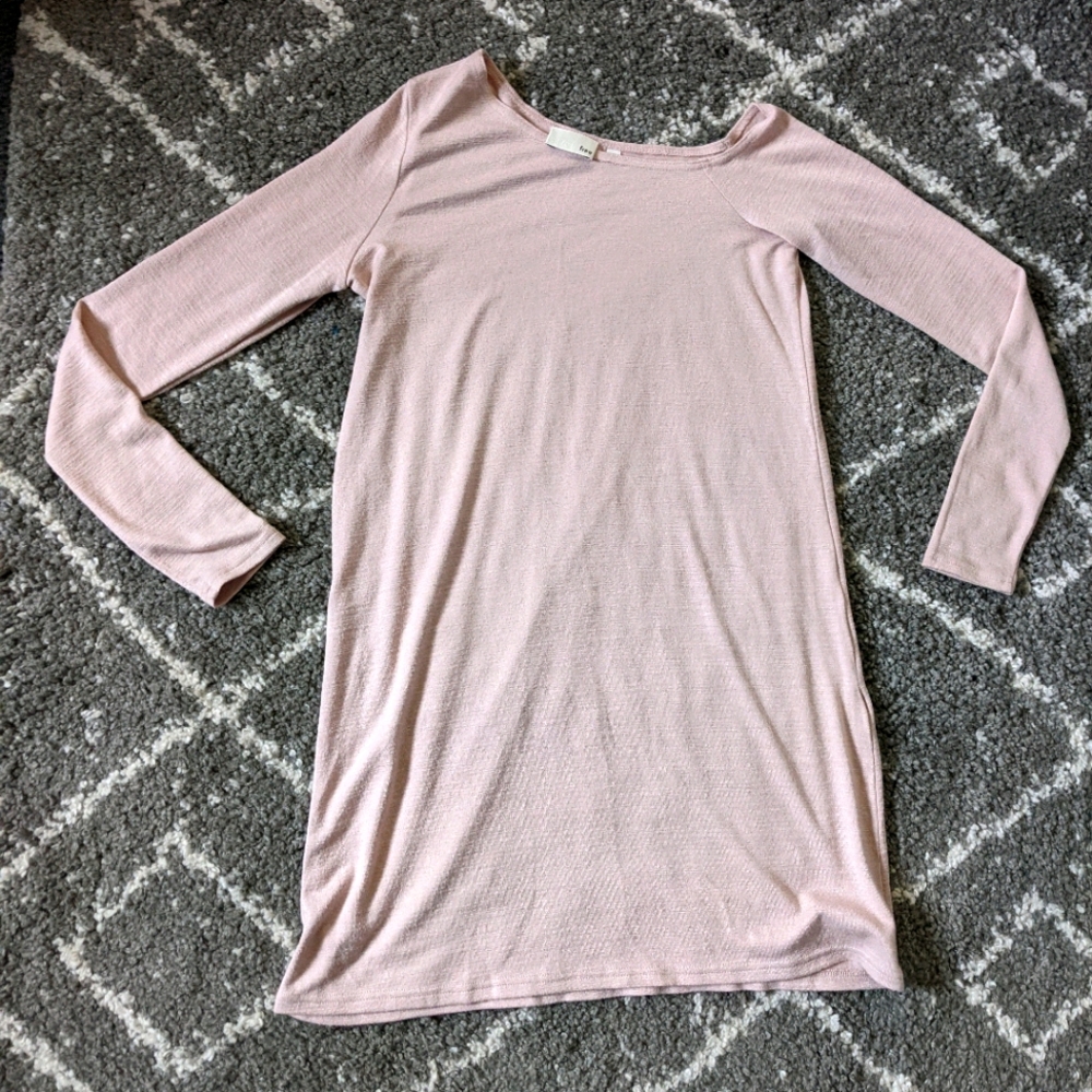 Wilfred Free one shoulder dress sz:S